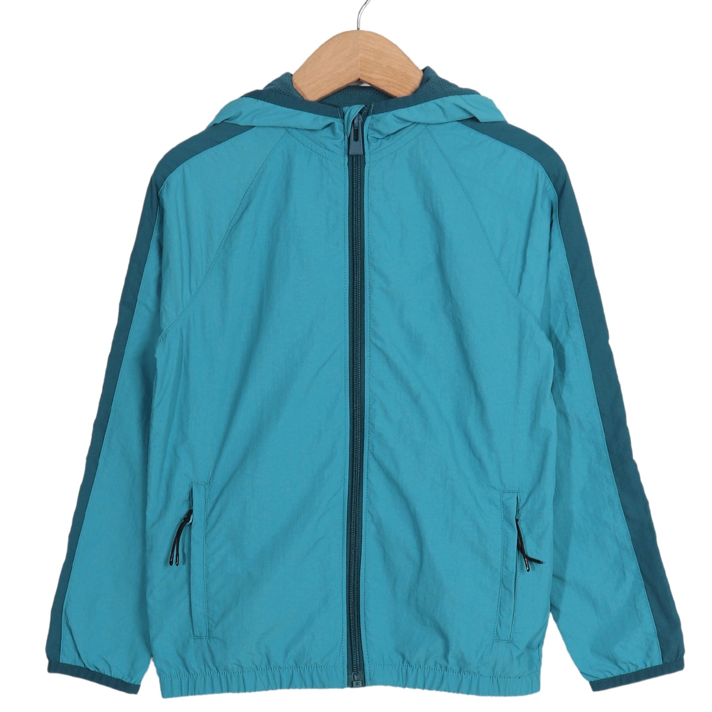 ALL IN MOTION Boys Jackets S / Blue ALL IN MOTION - Casual Jacket