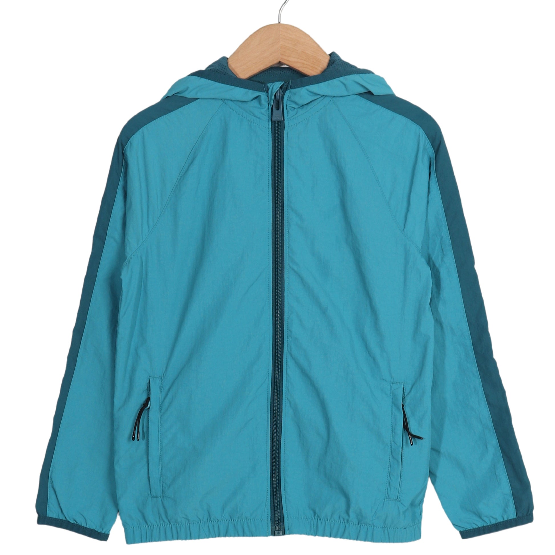 ALL IN MOTION Boys Jackets S / Blue ALL IN MOTION - Casual Jacket