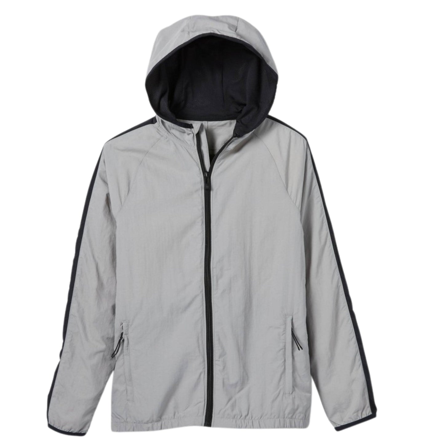 ALL IN MOTION Boys Jackets XS / Grey ALL IN MOTION - Kids - Boys' Packable Jacket