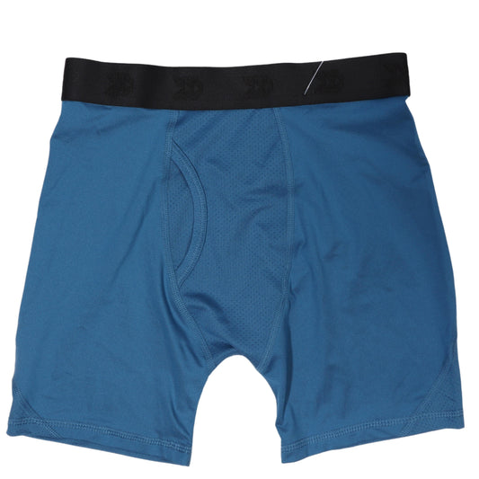 ALL IN MOTION Boys Underwears XL / Navy ALL IN MOTION - Kids - Low Rise Trunk Boxer