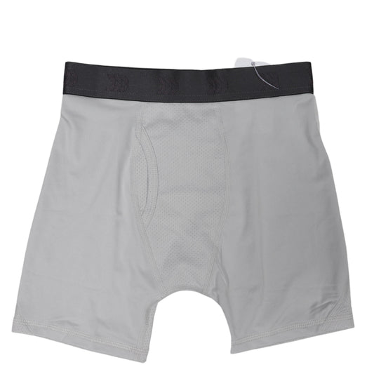 ALL IN MOTION Boys Underwears S / Grey ALL IN MOTION -  Kids - Midway Briefs