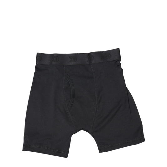 ALL IN MOTION Boys Underwears S / Black ALL IN MOTION - Kids - Pull Over Short Boxer