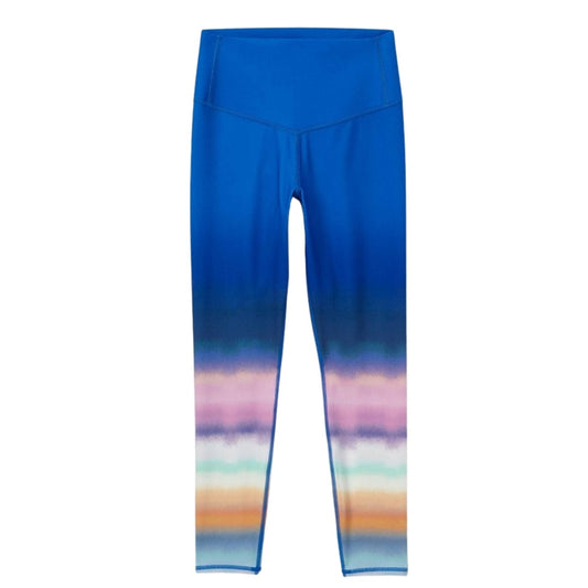 ALL IN MOTION Girls Bottoms XL / Multi-Color ALL IN MOTION - Kids - Ombre Print Leggings