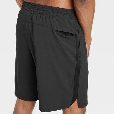 ALL IN MOTION - Lined Run Shorts – Beyond Marketplace