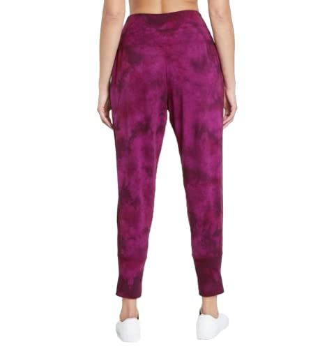 ALL IN MOTION - Women's French Terry High-Rise Jogger Pants