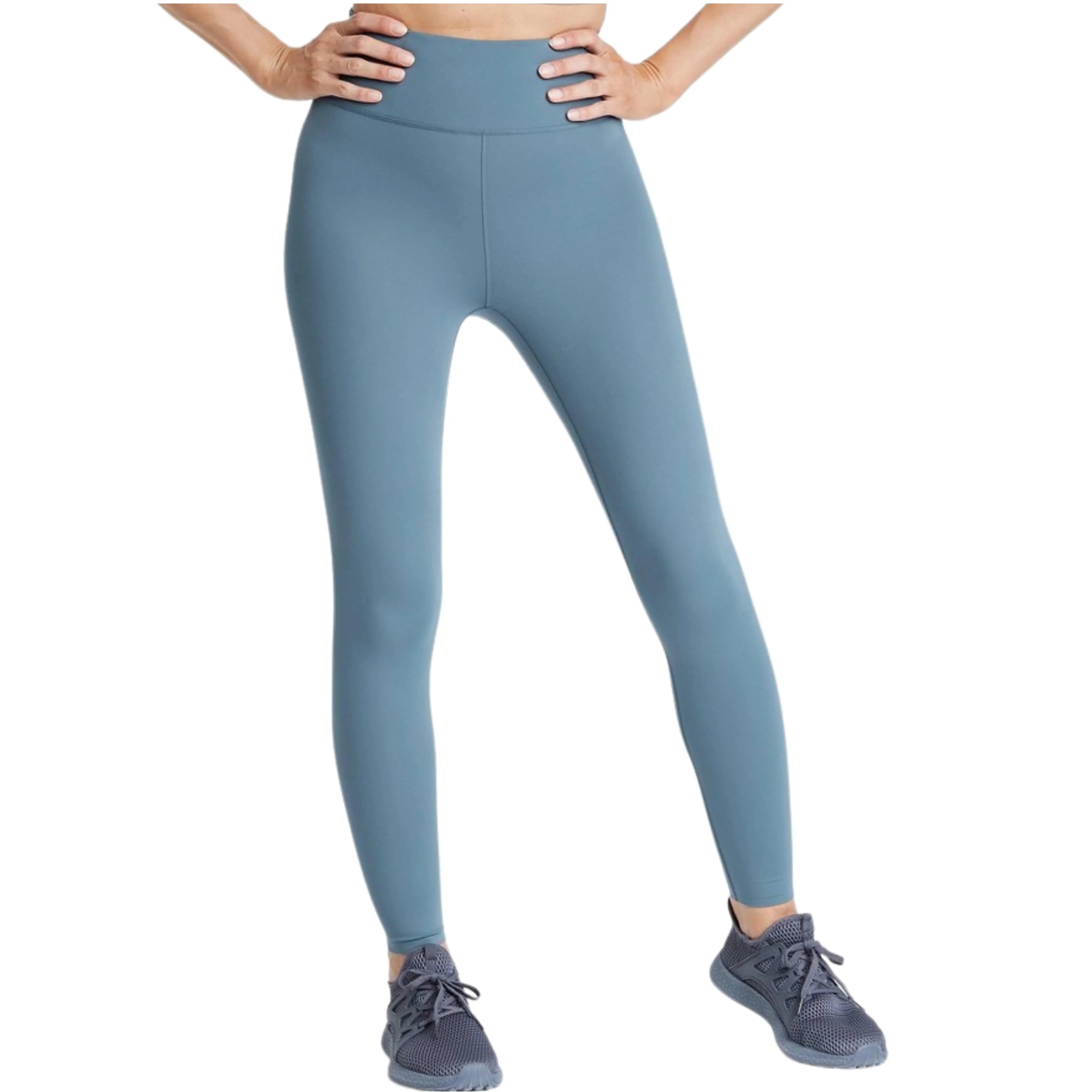 ALL IN MOTION - Ultra High-Rise Leggings – Beyond Marketplace