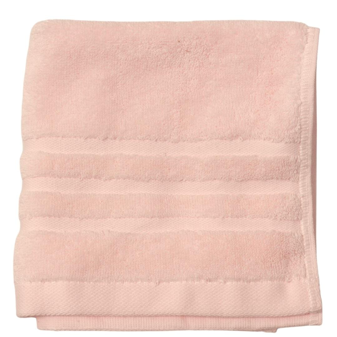 AMOUR Towels Pink AMOUR - Hand Towels