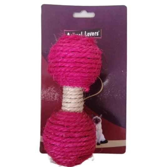 ANIMAL LOVERS Pet Accessories ANIMAL LOVERS - Cat Toy