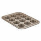 Anolon Kitchenware Pan12-Cup Muffin Pan