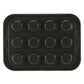 Anolon Kitchenware Pan12-Cup Muffin Pan