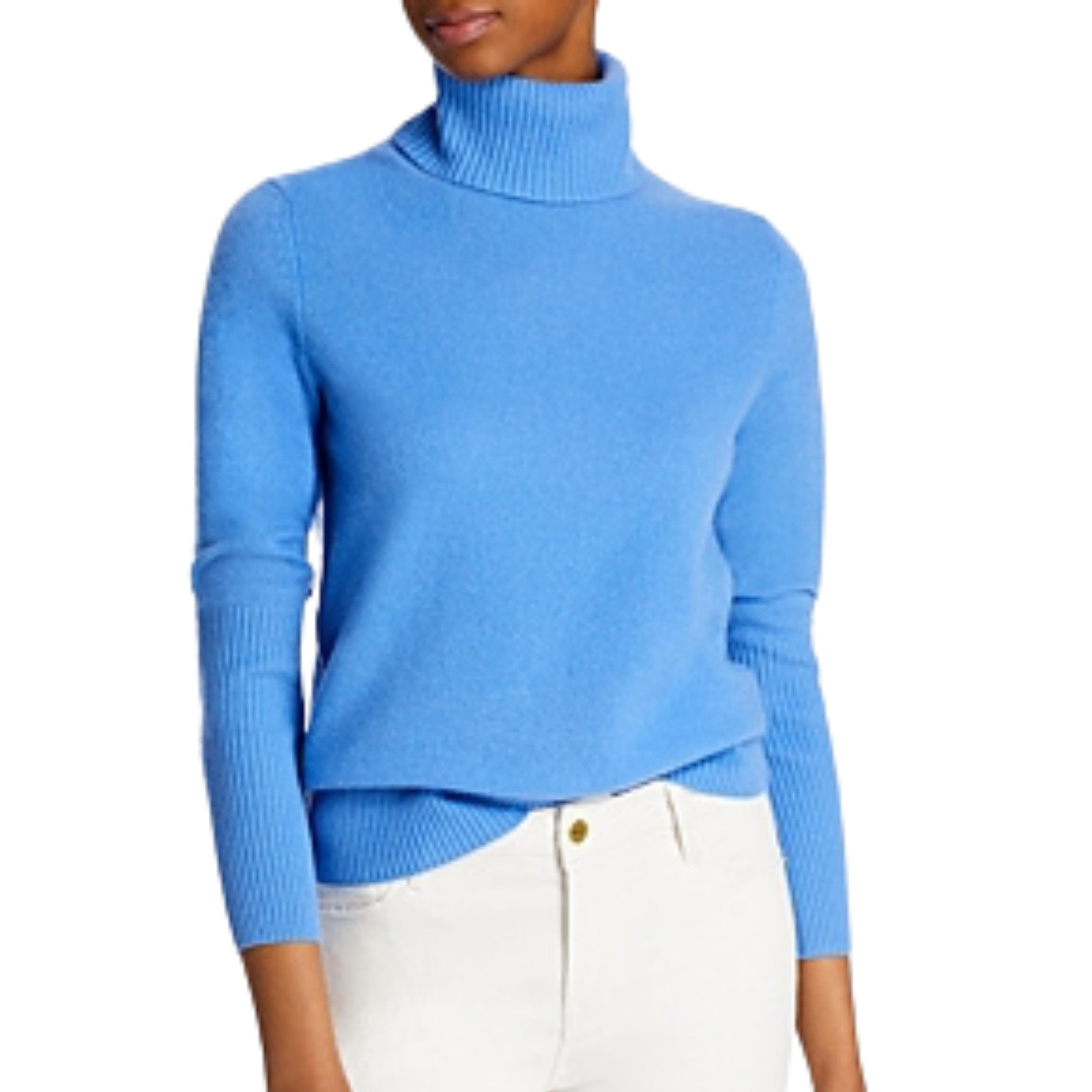 Aqua cashmere outlet turtleneck