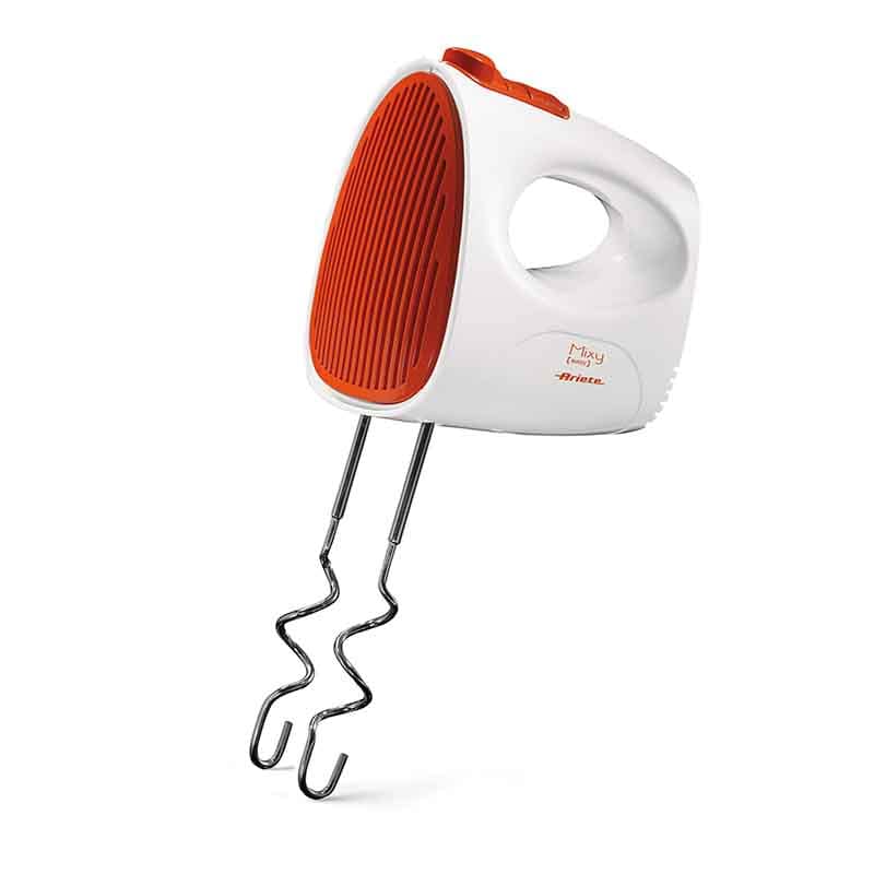 ARIETE Household Appliances ARIETE - 1541 Hand Mixer 250W