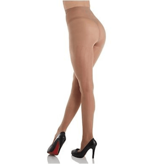 BERKSHIRE Clothing Accessories Beige BERKSHIRE - City Cable Control Top Pantyhose Tight