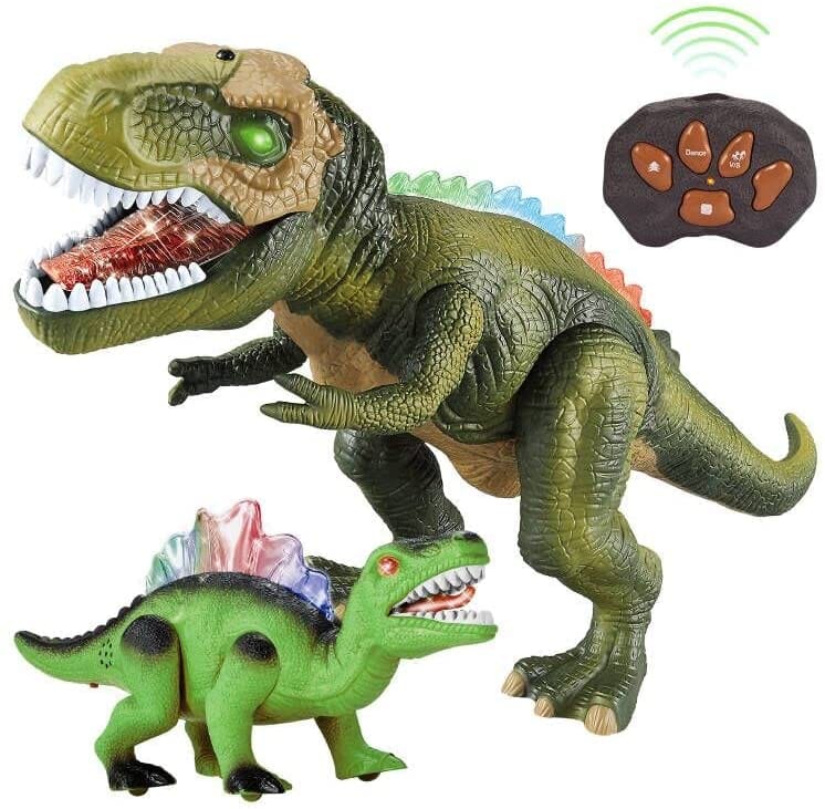 BFUNTOYS Toys BFUNTOYS - Remote Control Dinosaur