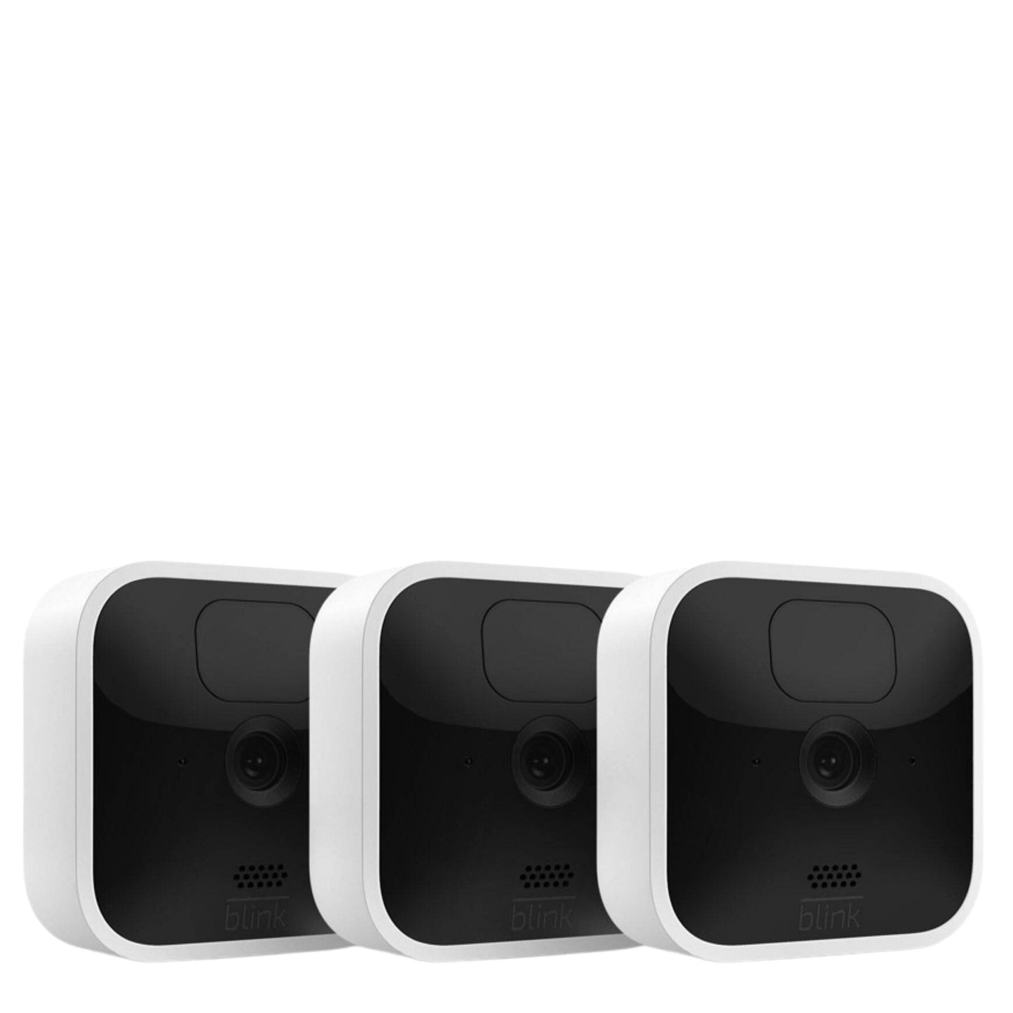 BLINK Electronic Accessories BLINK -  Indoor 3-cam Security Camera System