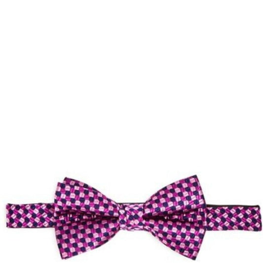 BLOOMINGDALE'S Ties Ties - Printed Bow Tie