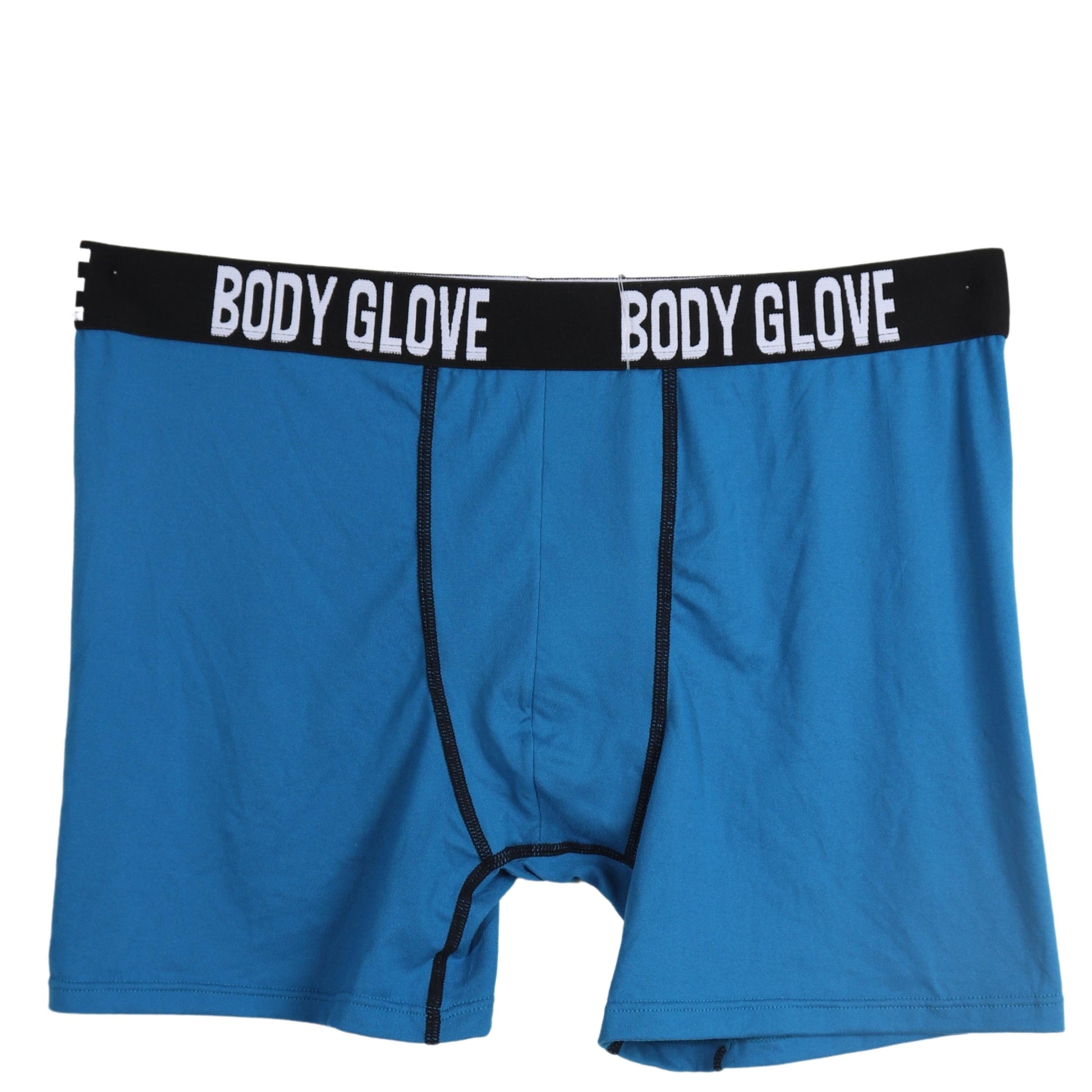 BODY GLOVE Mens Underwear XL / Blue BODY GLOVE - Comfortable Boxer