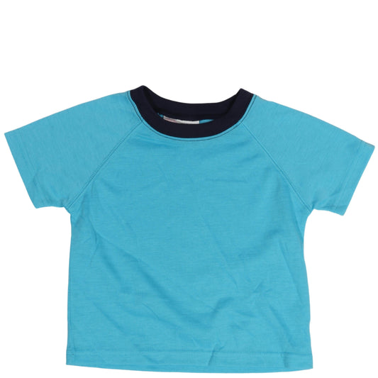 Brands and Beyond Baby Boy Round Neck Top