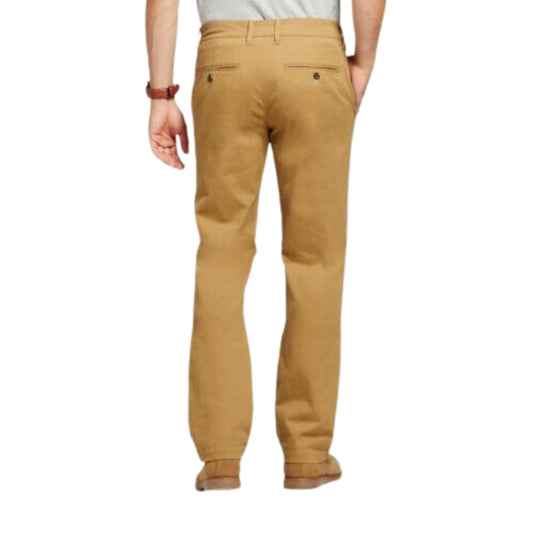 Brands and Beyond GOODFELLOW & CO - Slim Fit Hennepin Chino