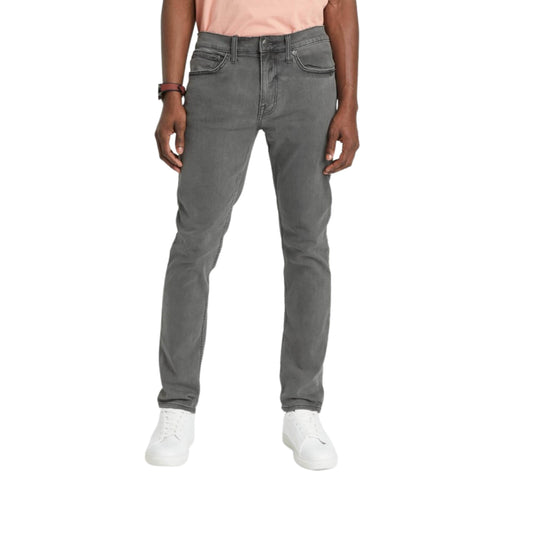 Brands and Beyond GOODWILL & CO - Washed Skinny Fit Jeans