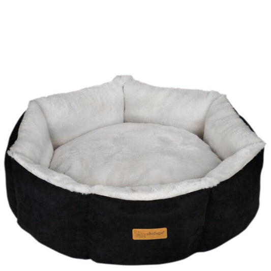 Brands and Beyond Pet Accessories DB-ANEMON Black
