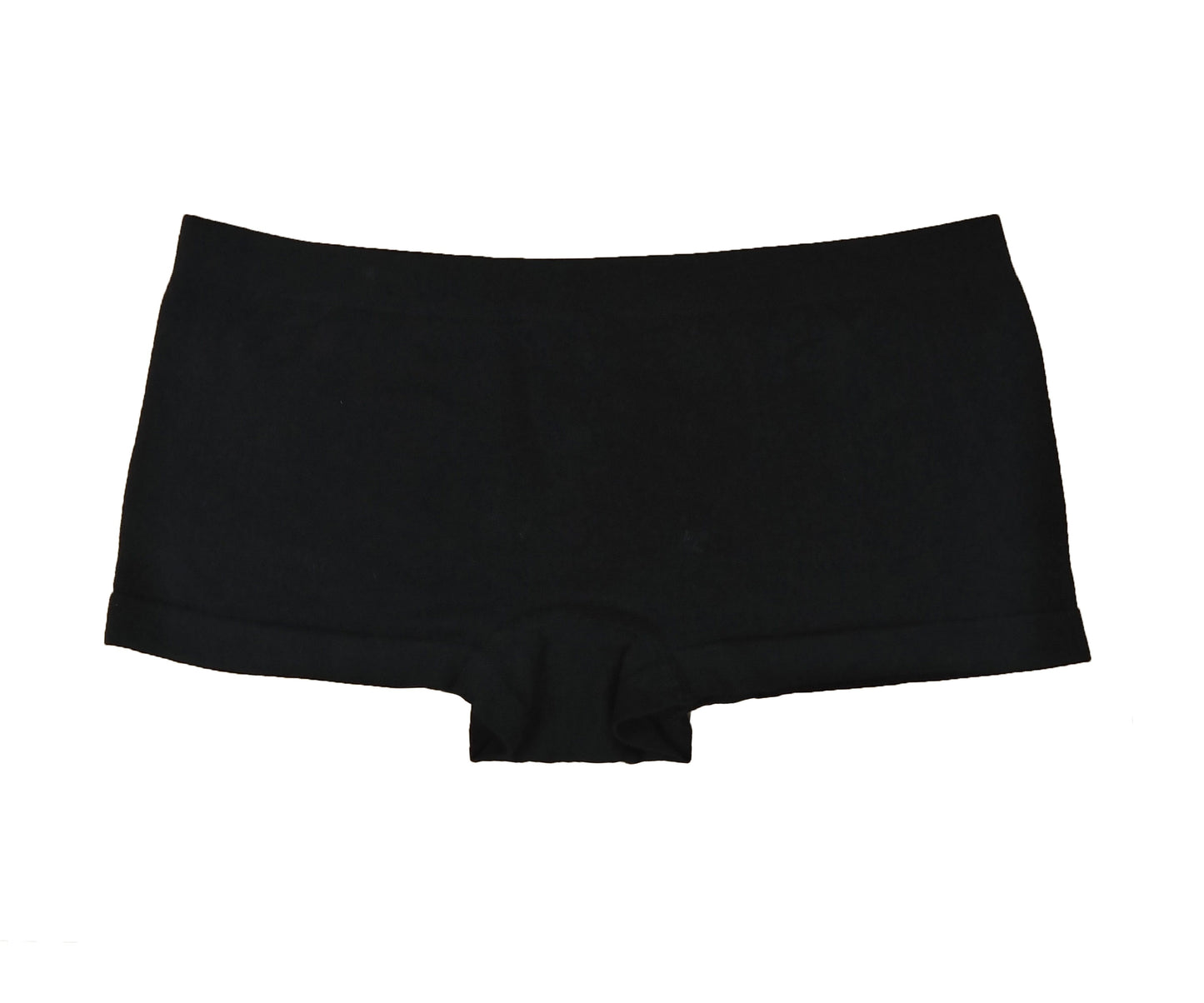 Brands and Beyond womens underwear Small / Black Stretch Pantie