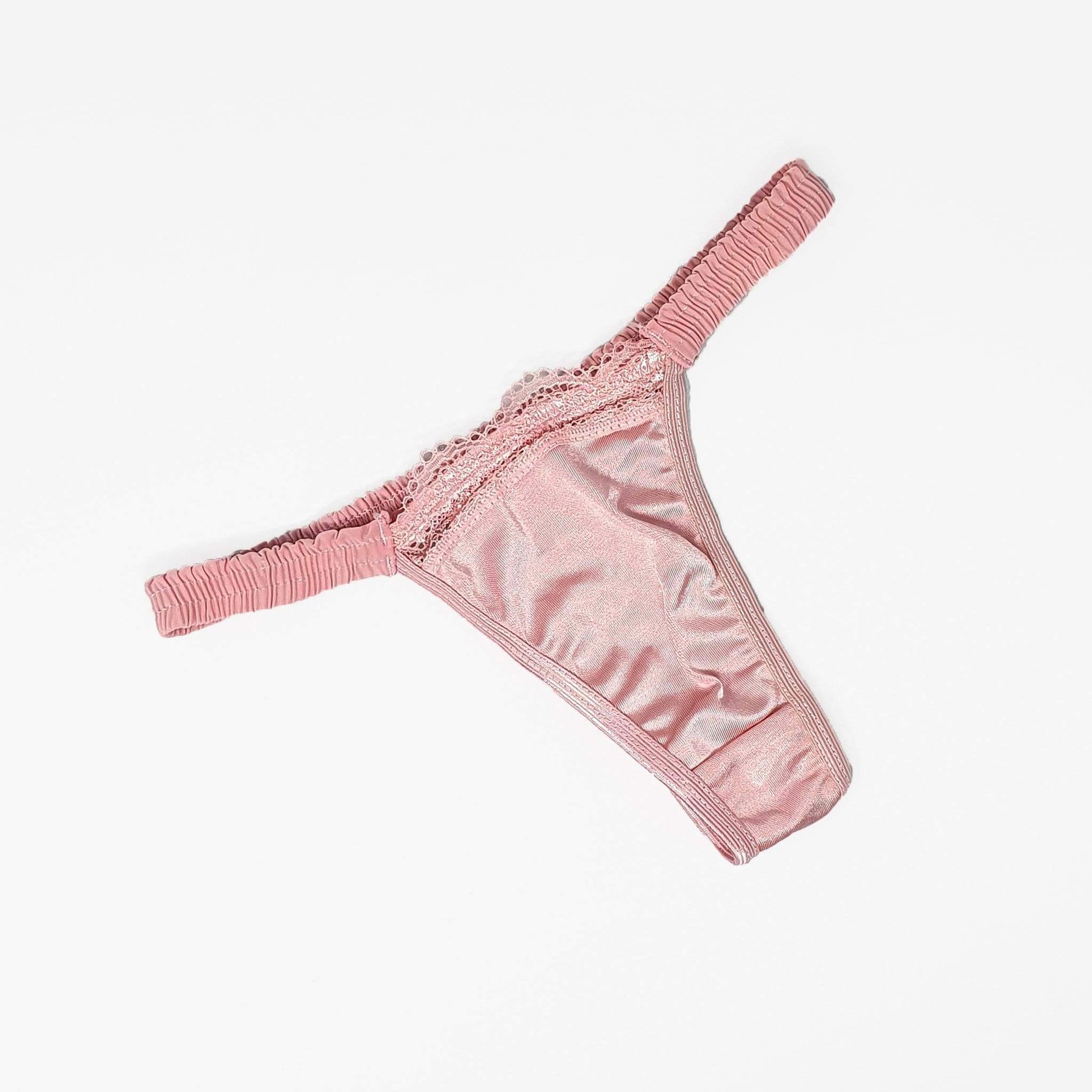 Brands and Beyond womens underwear T-String