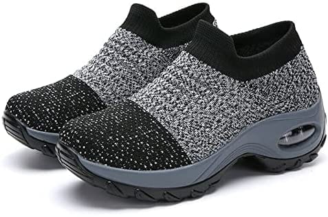 BRANDS & BEYOND Athletic Shoes 38 / Grey Orthopedic Running Shoes
