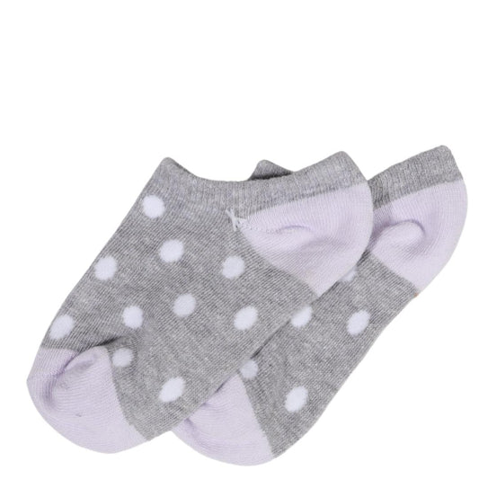 BRANDS & BEYOND Baby Accessories 3-6 Month / Multi-Color Baby - Pointed Socks