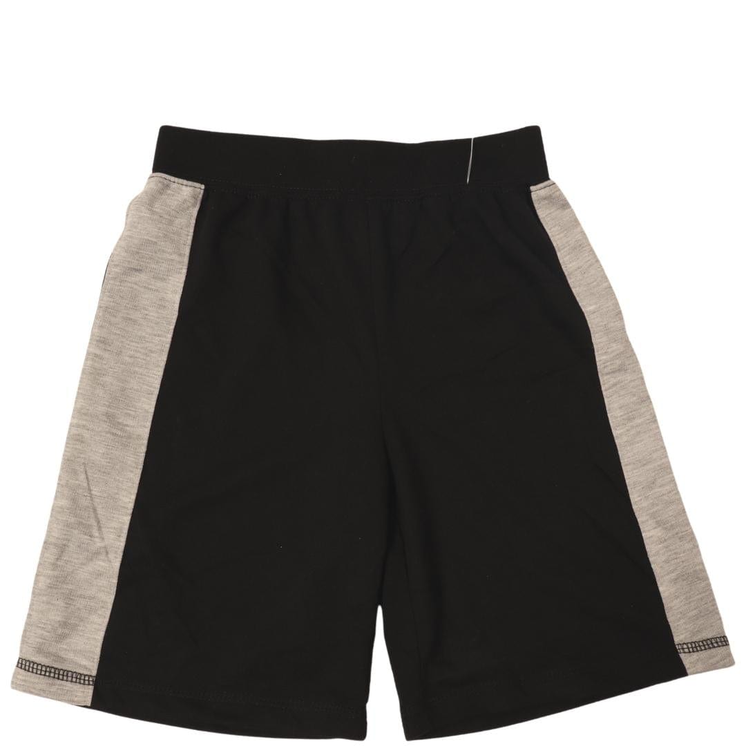 BRANDS & BEYOND Boys Bottoms S / Black Casual Shorts