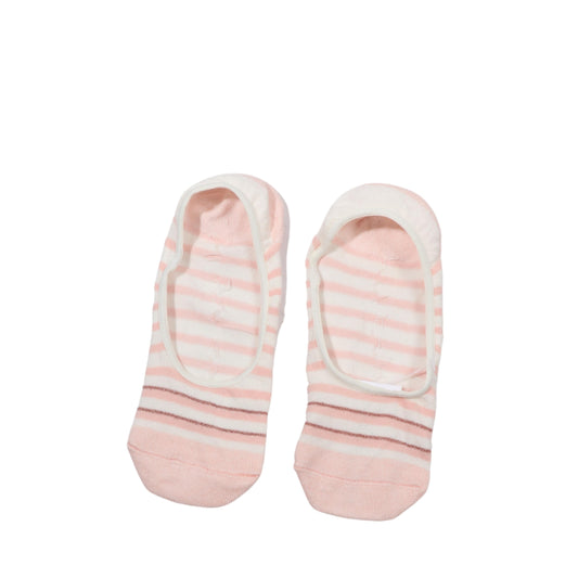 BRANDS & BEYOND Clothing Accessories 35-40 / Pink Printed Socks 1 Pair