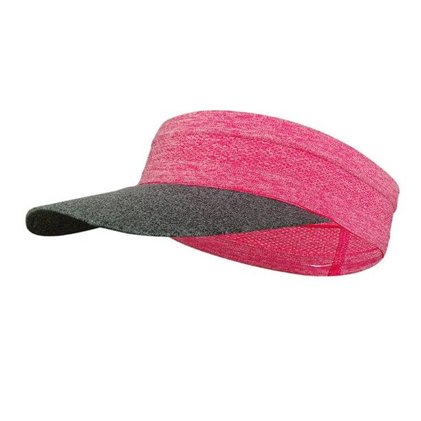 BRANDS & BEYOND Clothing Accessories Sports Sun Visor Hat