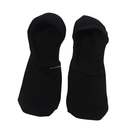 BRANDS & BEYOND Clothing 5-6 / Black Kids Boy - Invisible socks - 1 Pair