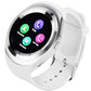 BRANDS & BEYOND Electronic Accessories Multicolor Qualwin Y1 Waterproof Bluetooth Smartwatch