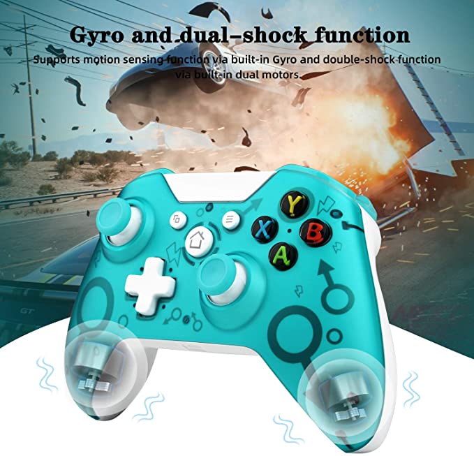 BRANDS & BEYOND Electronic Accessories Wireless Controller
