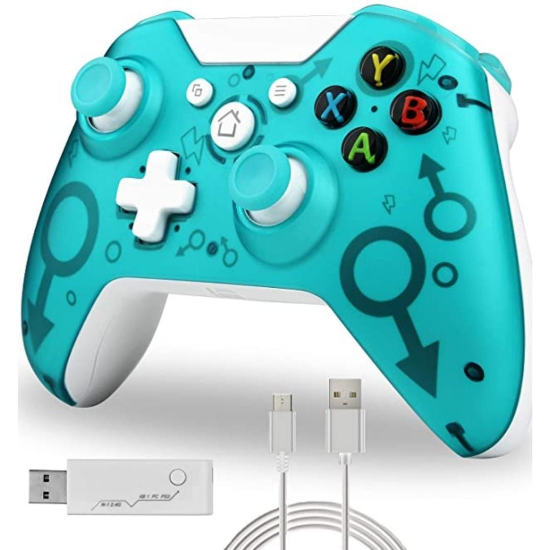 BRANDS & BEYOND Electronic Accessories Wireless Controller