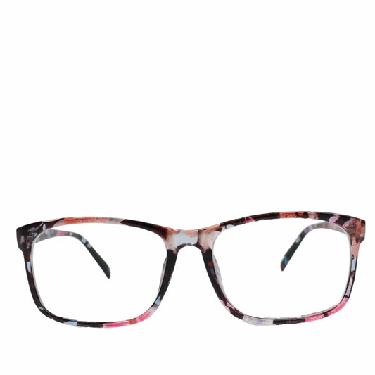 BRANDS & BEYOND Eyeglasses Printed Casual Eyeglasses