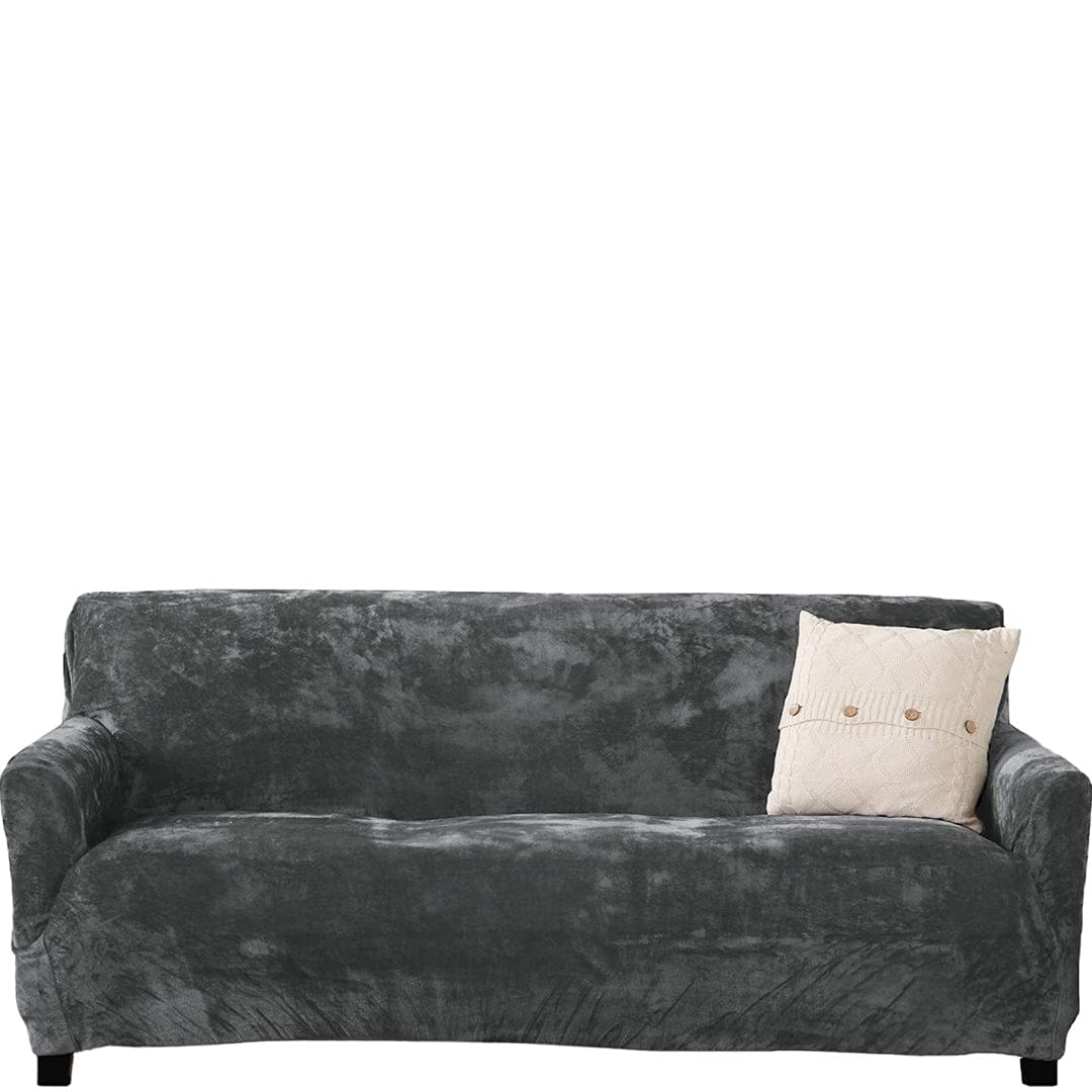 BRANDS & BEYOND Furniture Form-Fitting Slipcover Cover Sofa