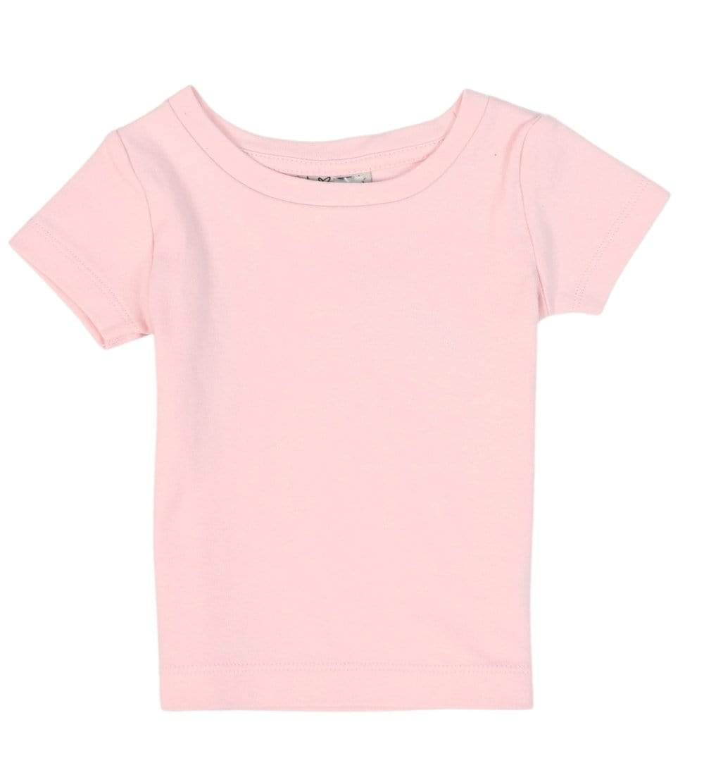 BRANDS & BEYOND Girls Tops Kids - Short Sleeve T-Shirt