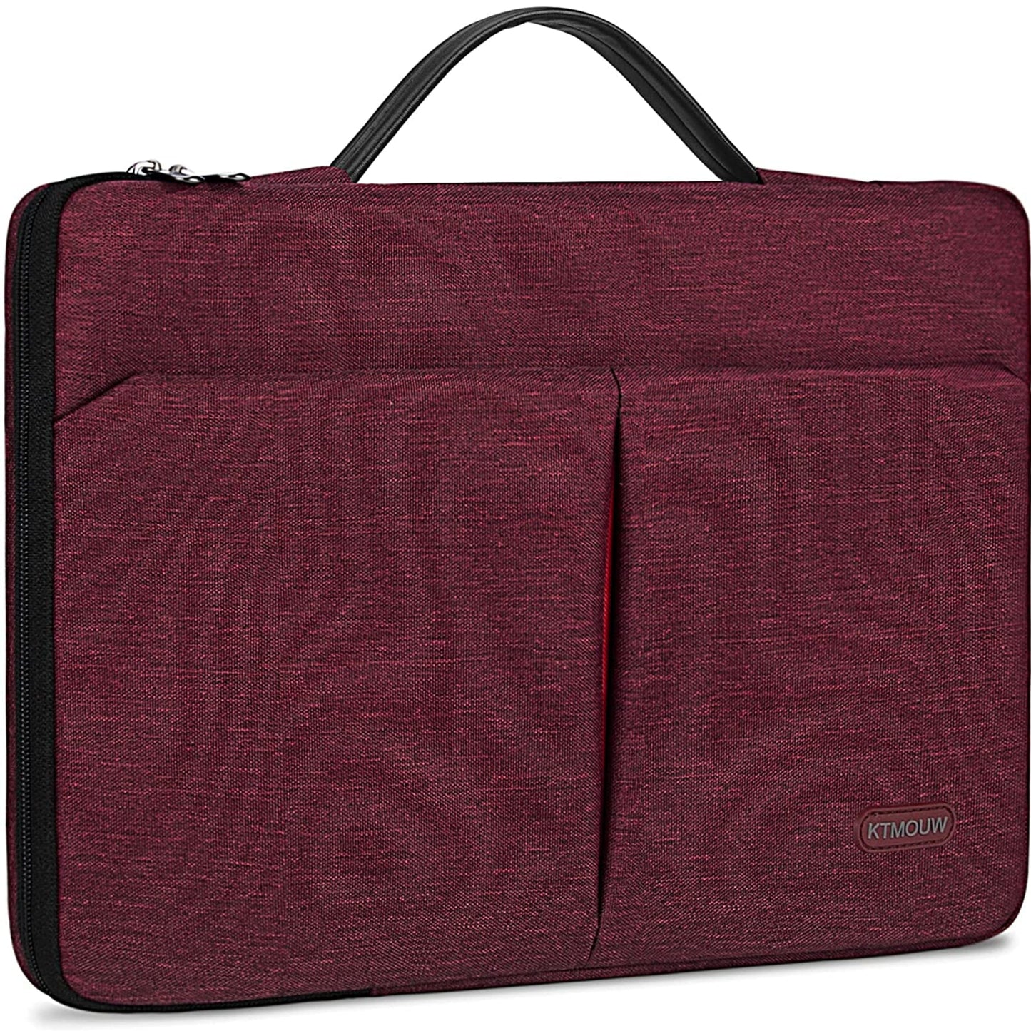 BRANDS & BEYOND Pink Laptop Sleeve Case 360 Waterproof Laptop Bag