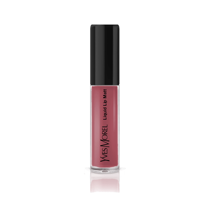 BRANDS & BEYOND Makeup 11 YVES MOREL - Liquid Lip Matt