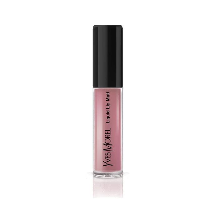 BRANDS & BEYOND Makeup 1 YVES MOREL - Liquid Lip Matt