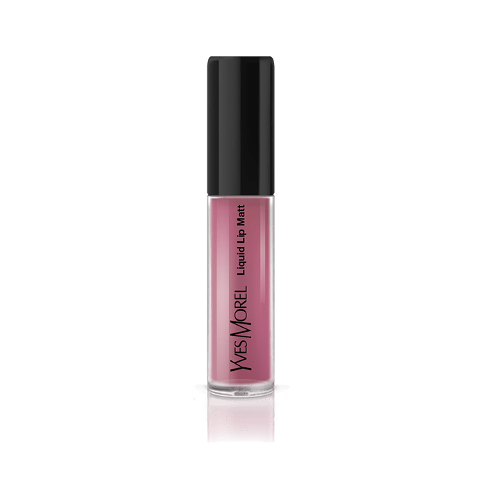 BRANDS & BEYOND Makeup 3 YVES MOREL - Liquid Lip Matt
