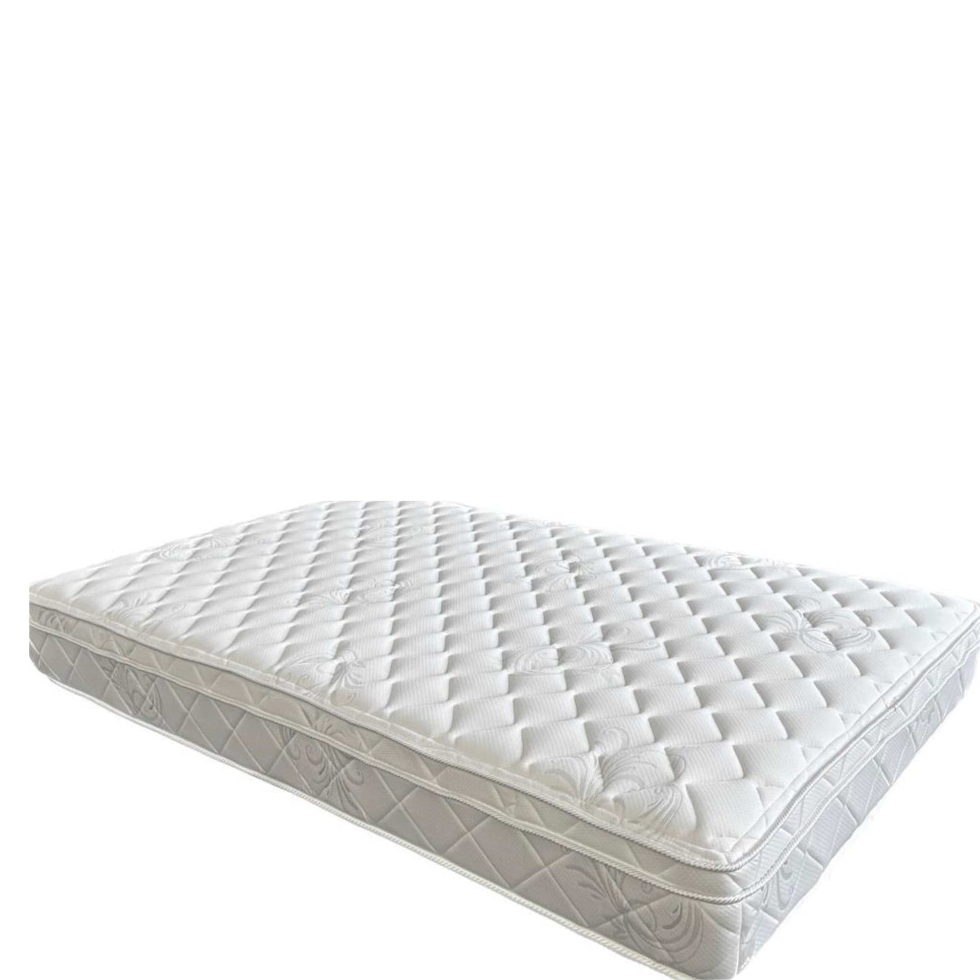 BRANDS & BEYOND Mattresses BRANDS & BEYOND - Mattresses Foam Orthopedic With Topper 23cm