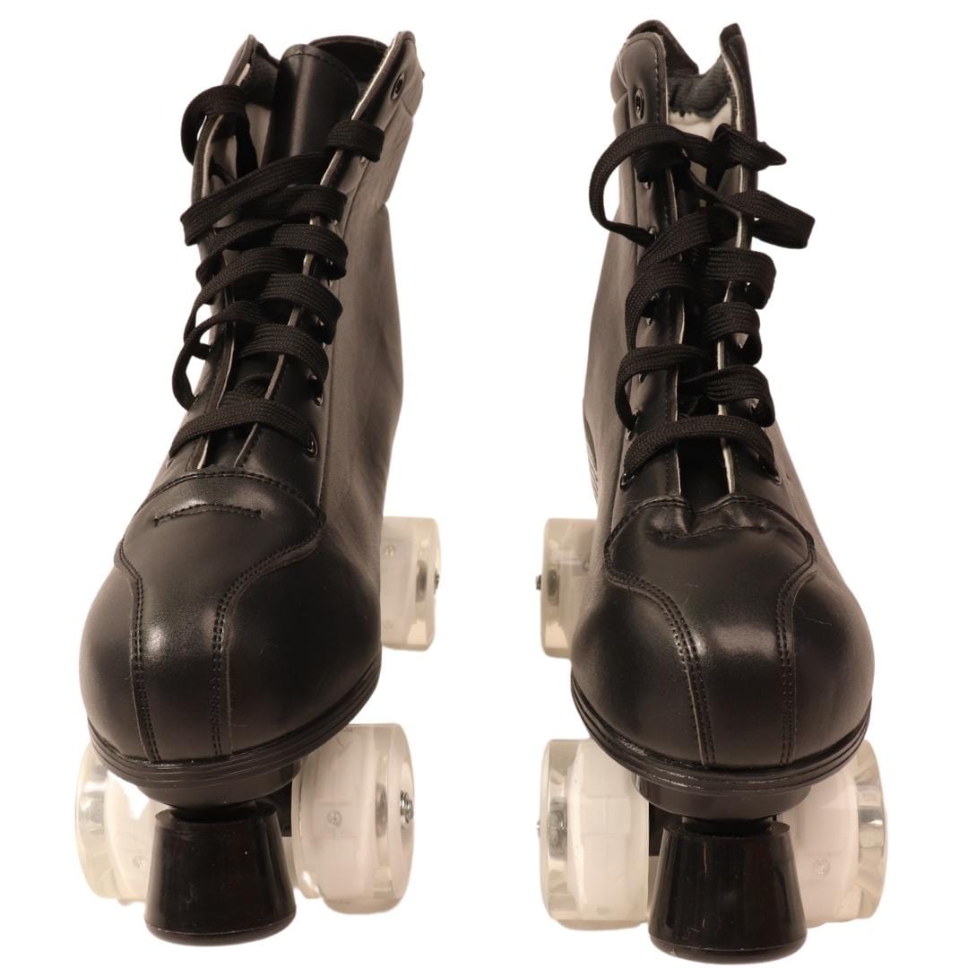 BRANDS & BEYOND Mens Shoes 44 / Black Roller Skates