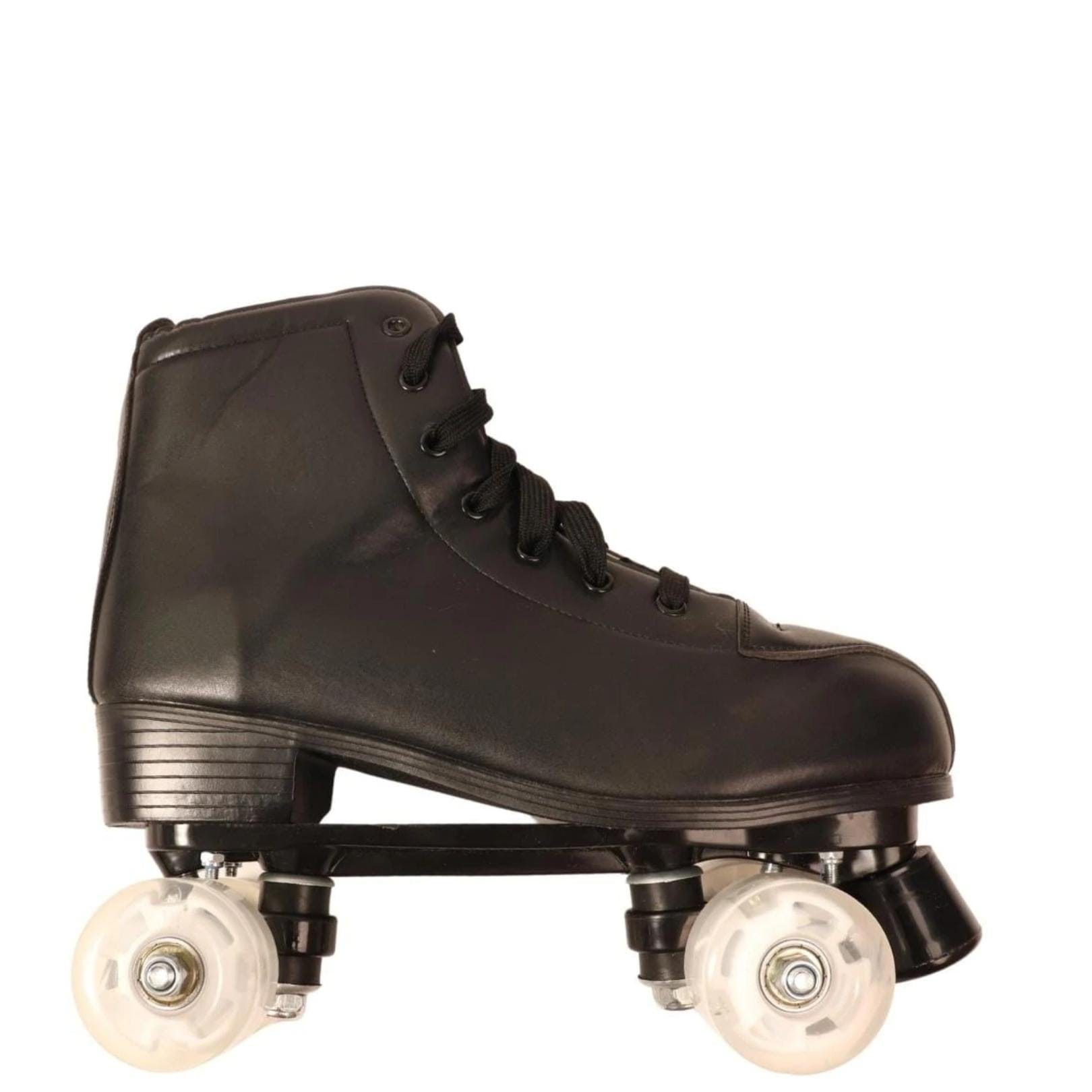 BRANDS & BEYOND Mens Shoes 44 / Black Roller Skates