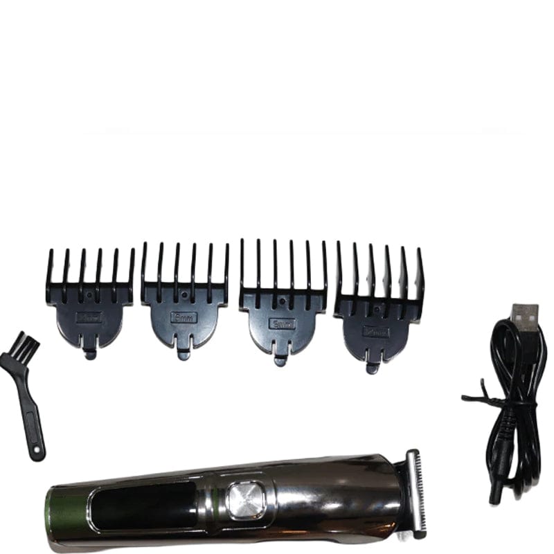 BRANDS & BEYOND Personal Care Multi-Function Hair Clipper