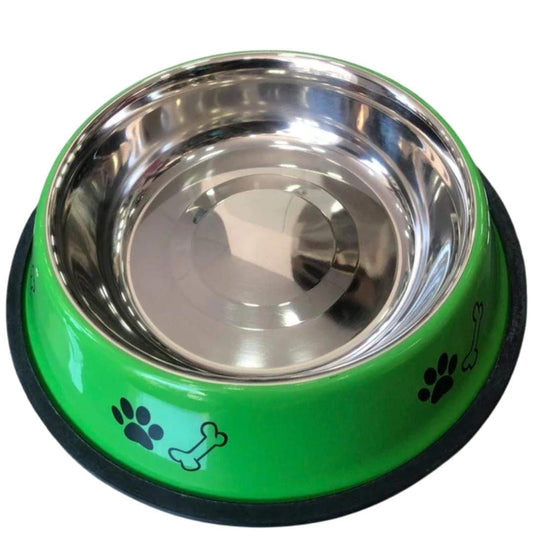BRANDS & BEYOND Pet Accessories Dishes For Dogs 29.5cm x 22 cm x 7 cm