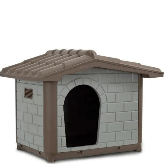 BRANDS & BEYOND Pet Accessories MP-KENNEL CLASSIC  ECO