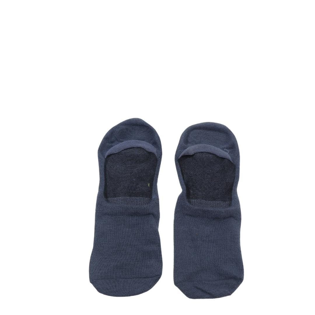 BRANDS & BEYOND Socks 35-40 / Navy Demi Navy  Socks
